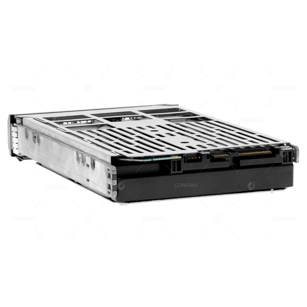 12GYY DELL HDD 4TB 7.2K SAS 6G 3.5" LFF HOT-SWAP